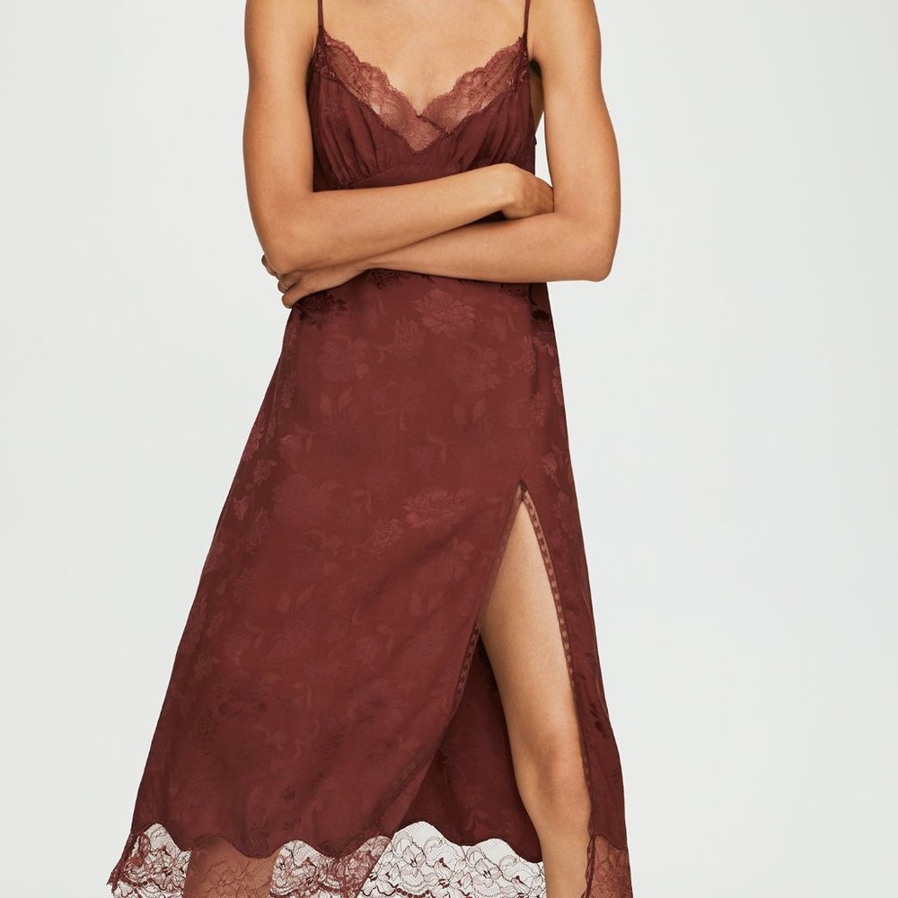 Wilfred Ophelia dress